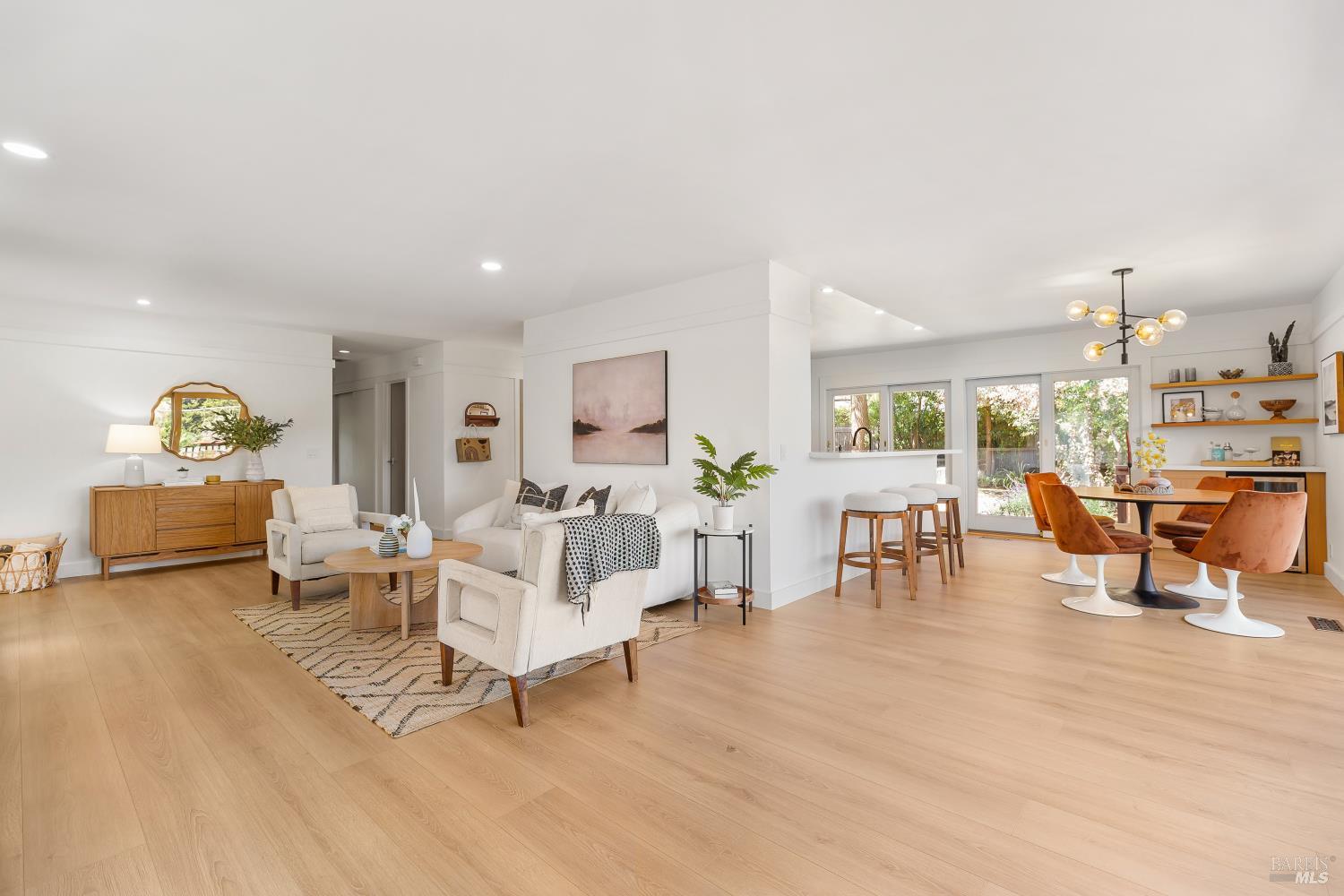 22 North Terrace Tiburon CA 94920