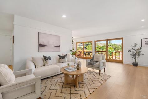 22 North Terrace Tiburon CA 94920