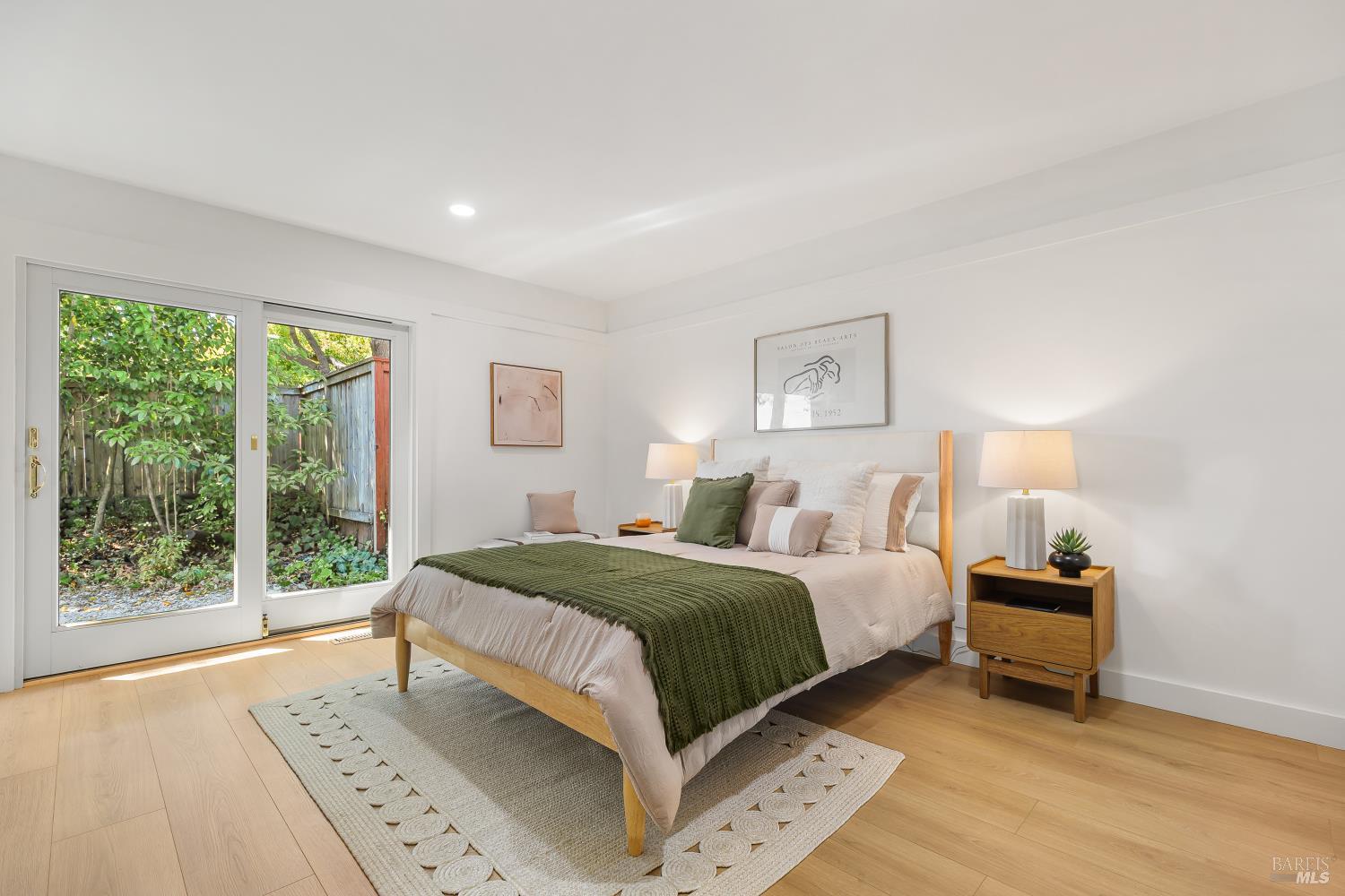22 North Terrace Tiburon CA 94920