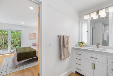 22 North Terrace Tiburon CA 94920