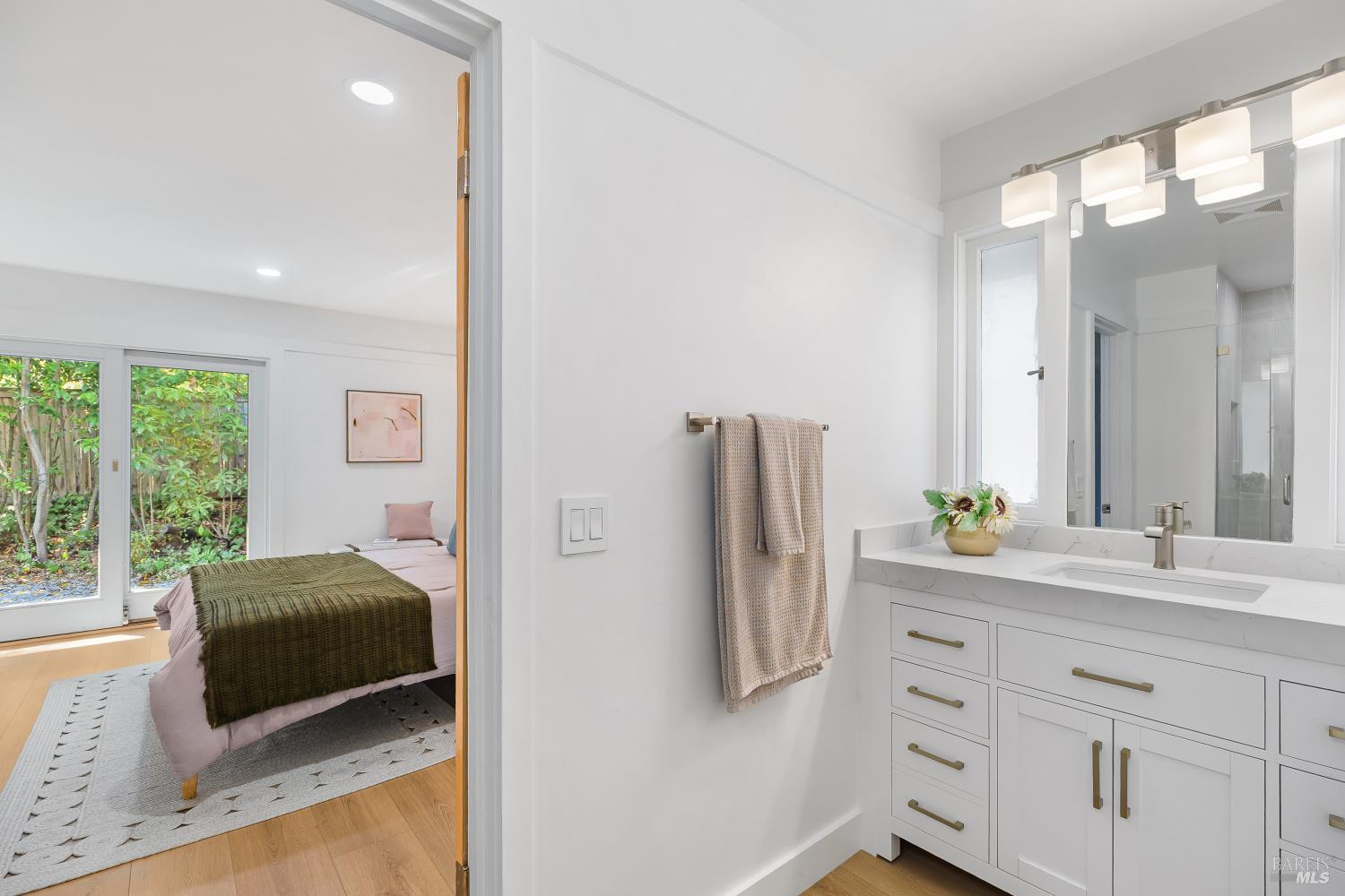 22 North Terrace Tiburon CA 94920