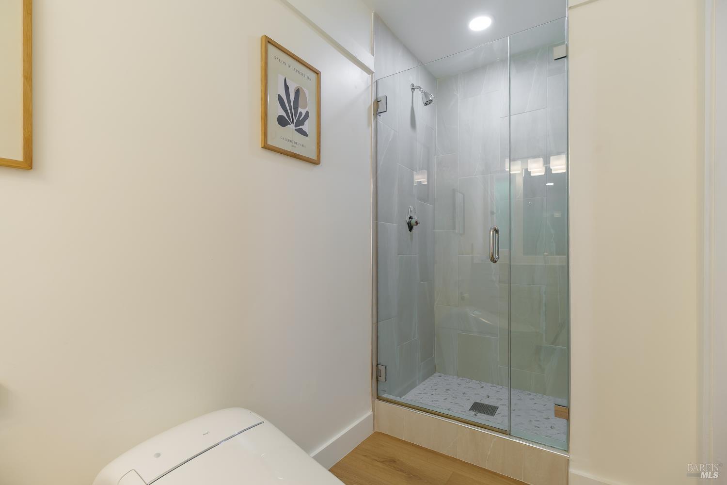 22 North Terrace Tiburon CA 94920