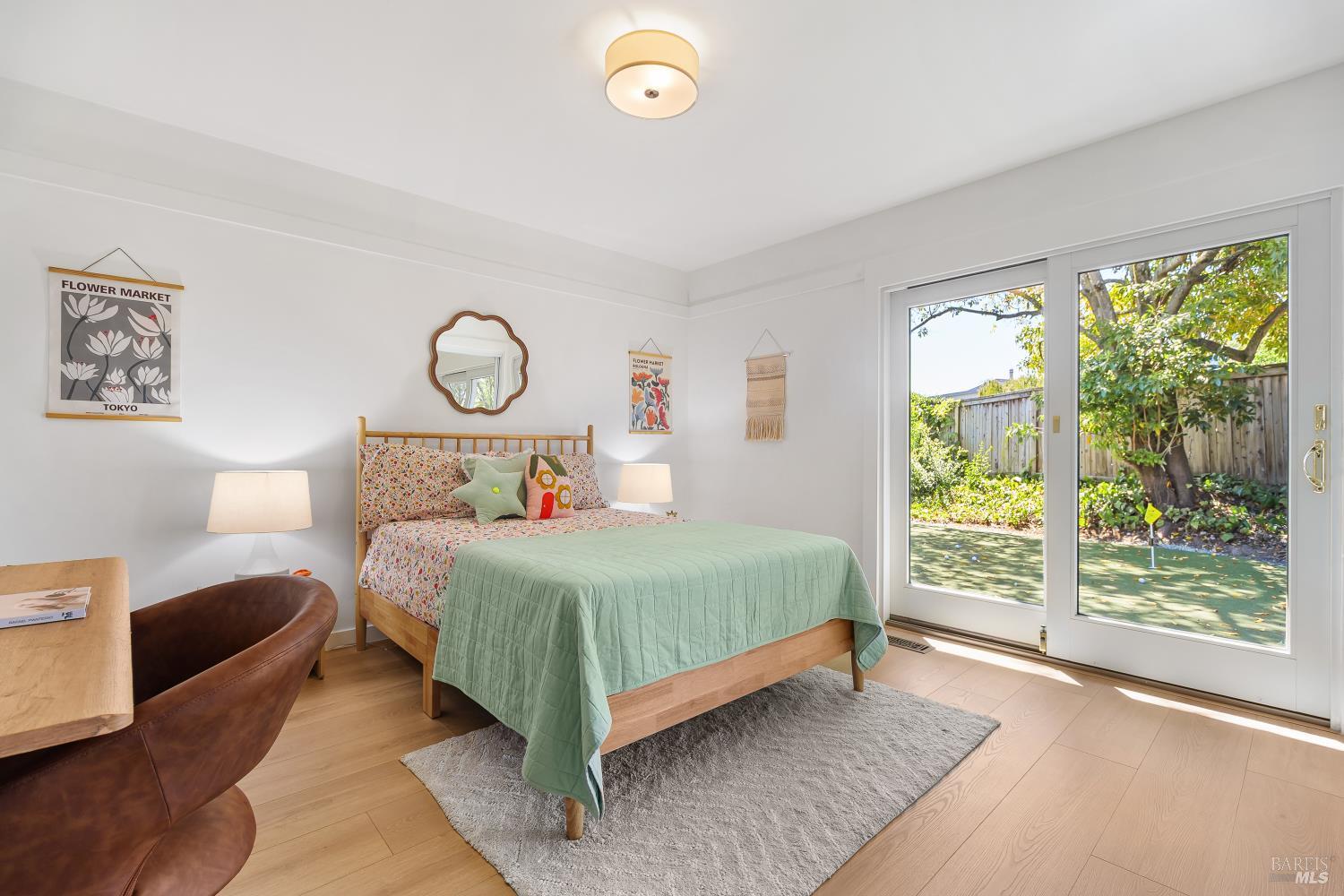 22 North Terrace Tiburon CA 94920