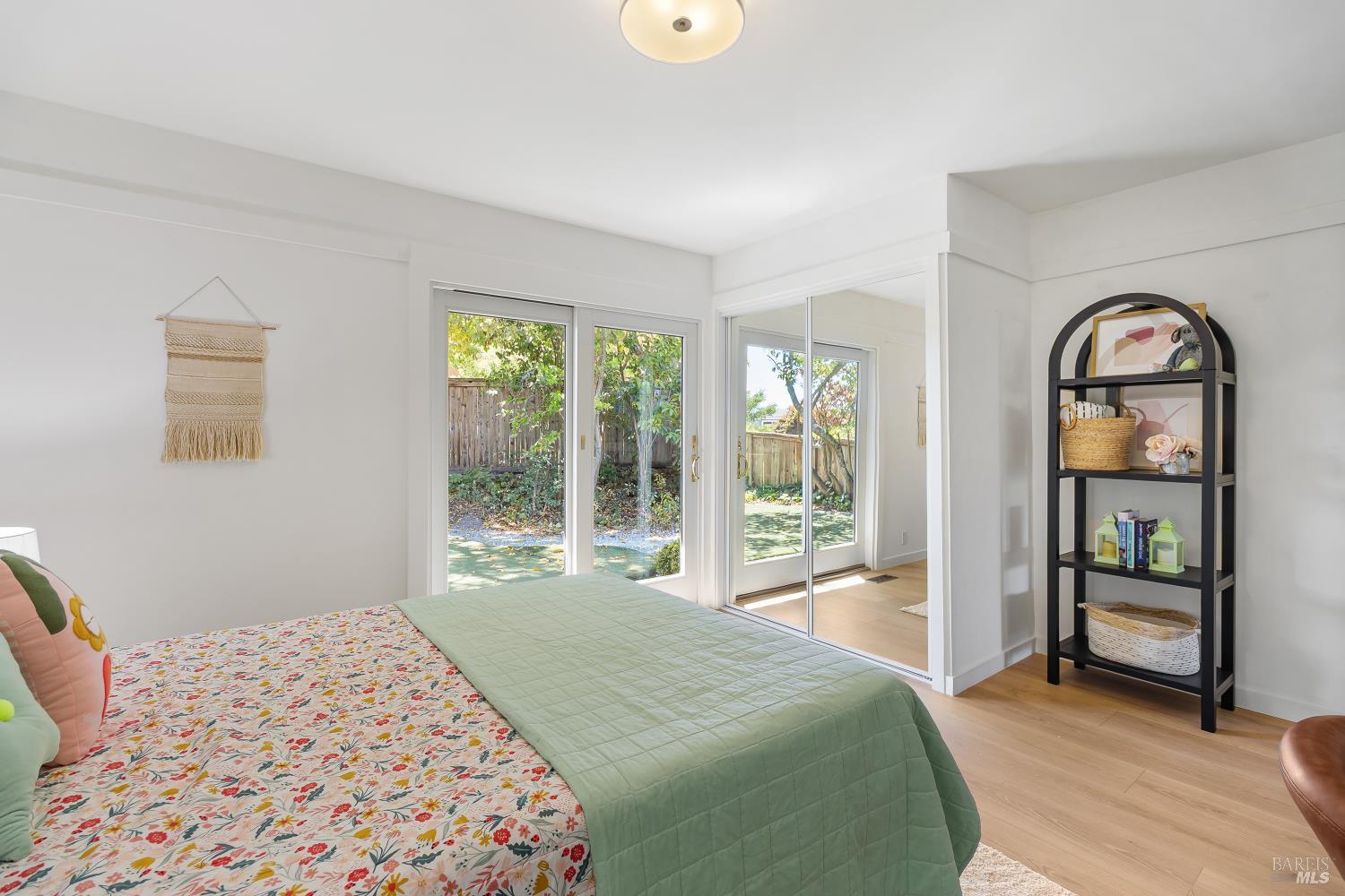 22 North Terrace Tiburon CA 94920
