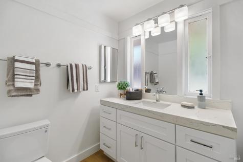 22 North Terrace Tiburon CA 94920
