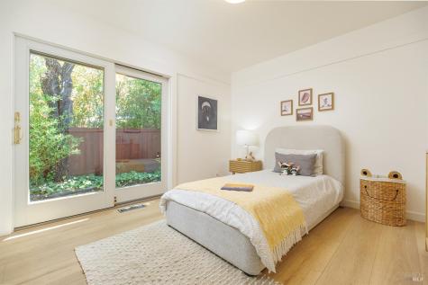 22 North Terrace Tiburon CA 94920