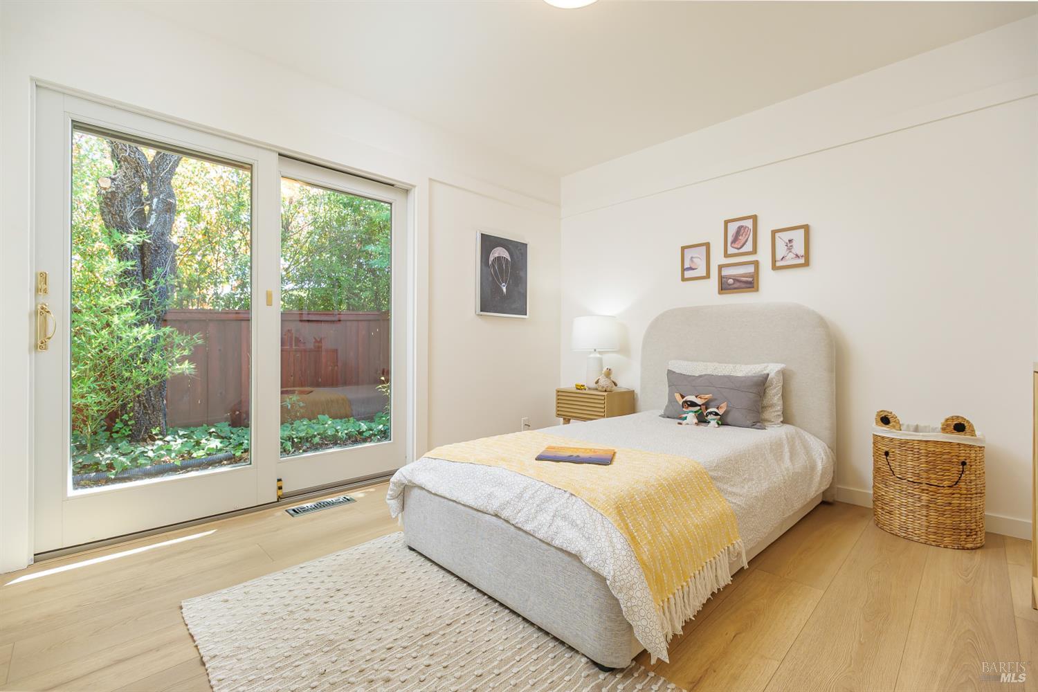 22 North Terrace Tiburon CA 94920