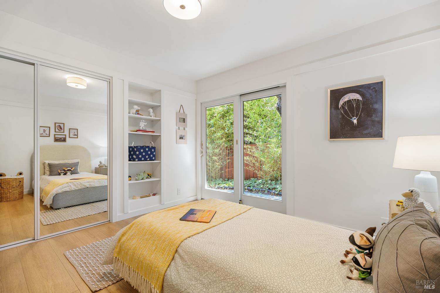 22 North Terrace Tiburon CA 94920
