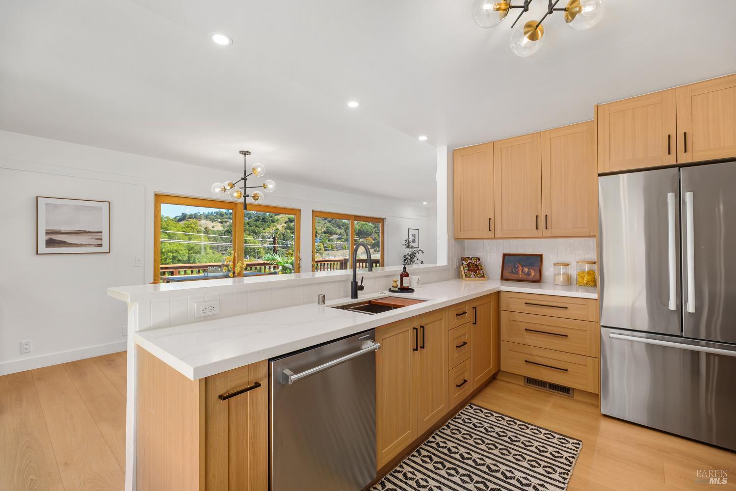 22 North Terrace Tiburon CA 94920