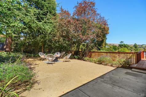 22 North Terrace Tiburon CA 94920