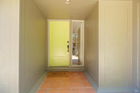 22 North Terrace Tiburon CA 94920