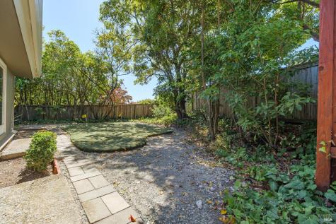 22 North Terrace Tiburon CA 94920