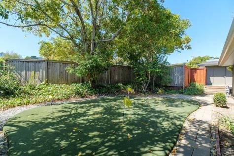 22 North Terrace Tiburon CA 94920