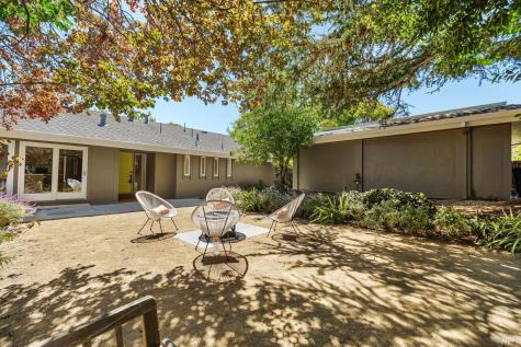 22 North Terrace Tiburon CA 94920