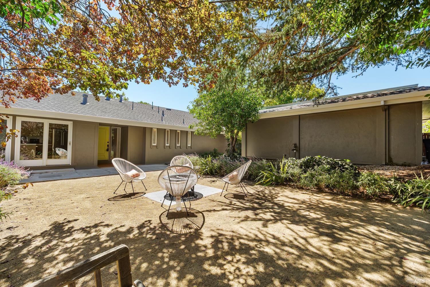22 North Terrace Tiburon CA 94920