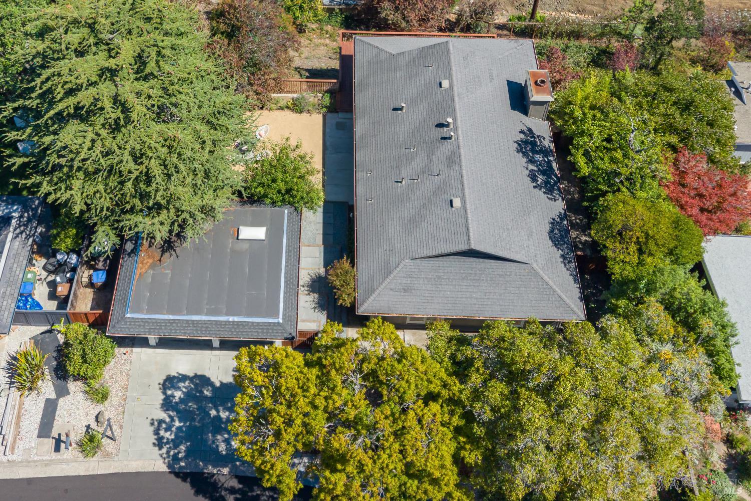 22 North Terrace Tiburon CA 94920