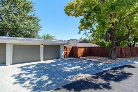 22 North Terrace Tiburon CA 94920