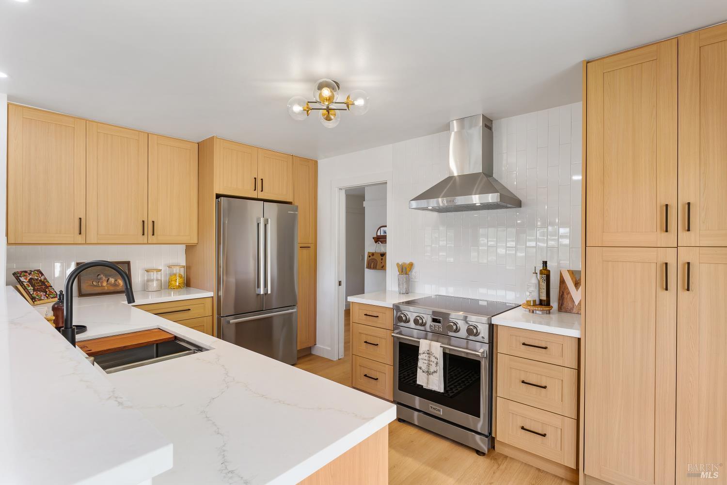 22 North Terrace Tiburon CA 94920