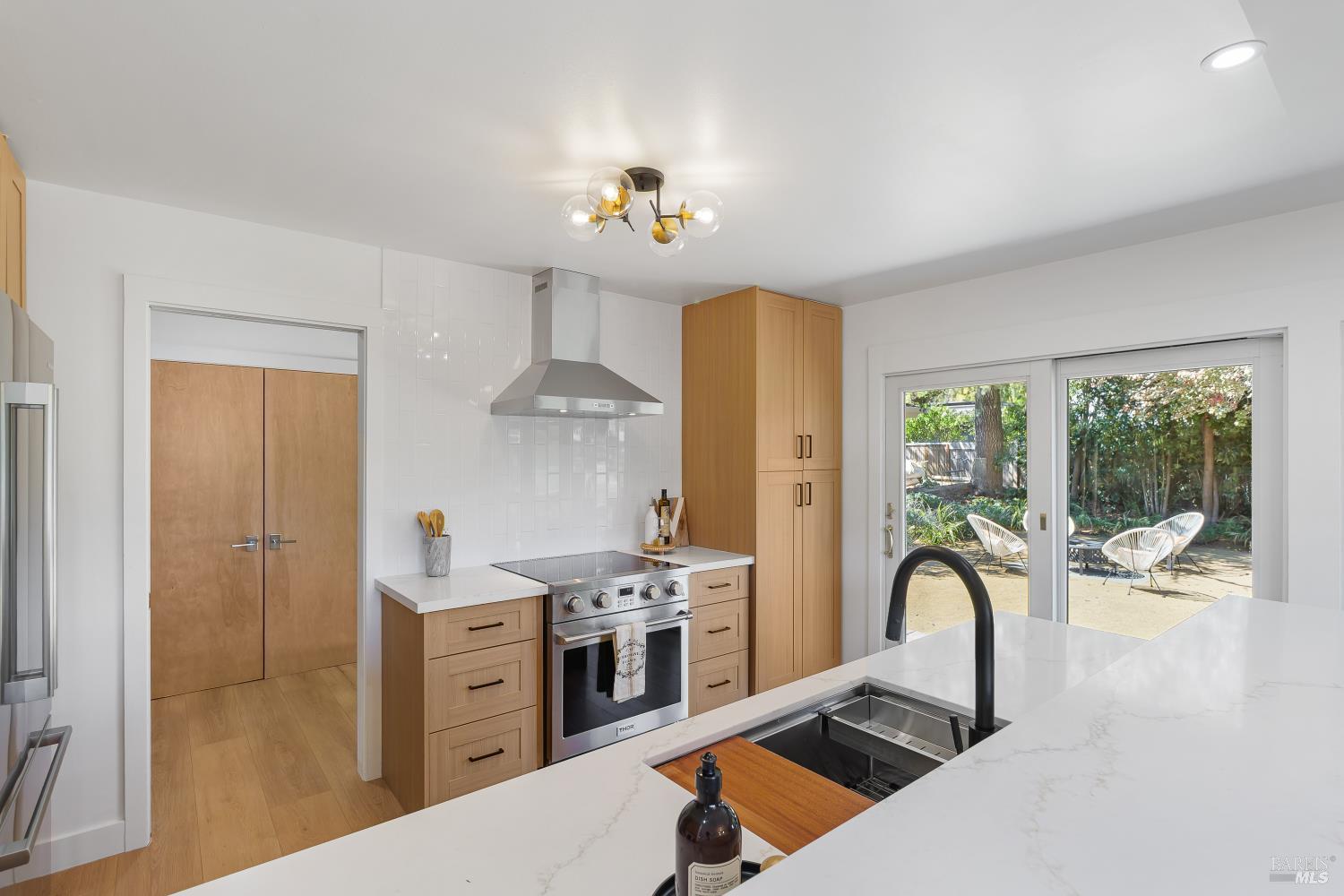 22 North Terrace Tiburon CA 94920