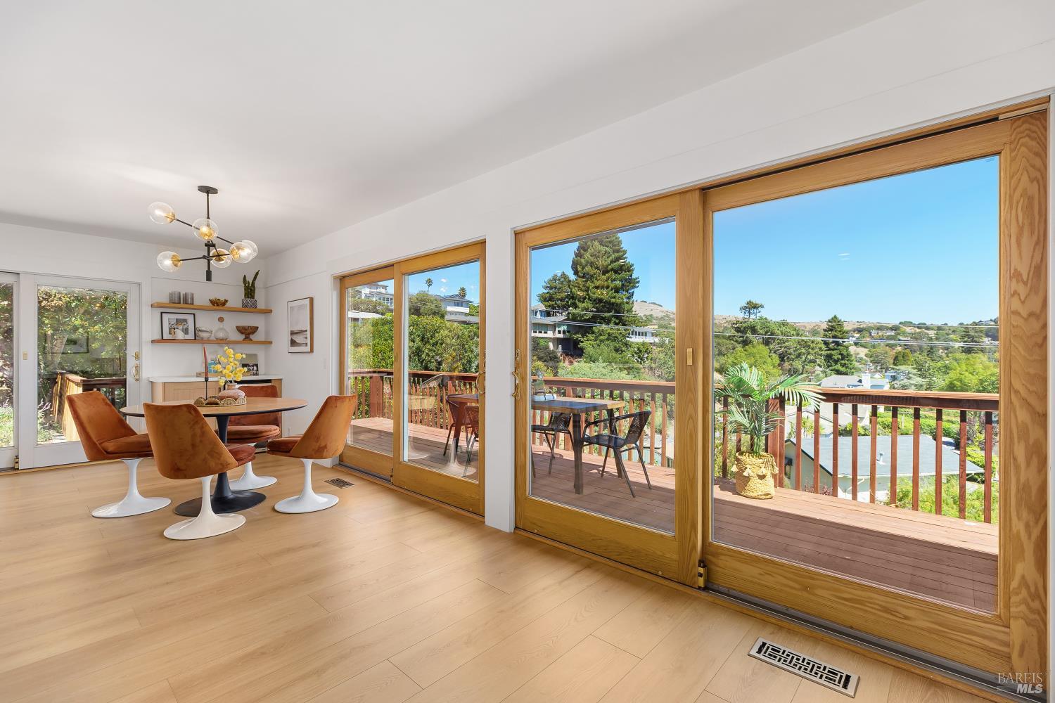 22 North Terrace Tiburon CA 94920