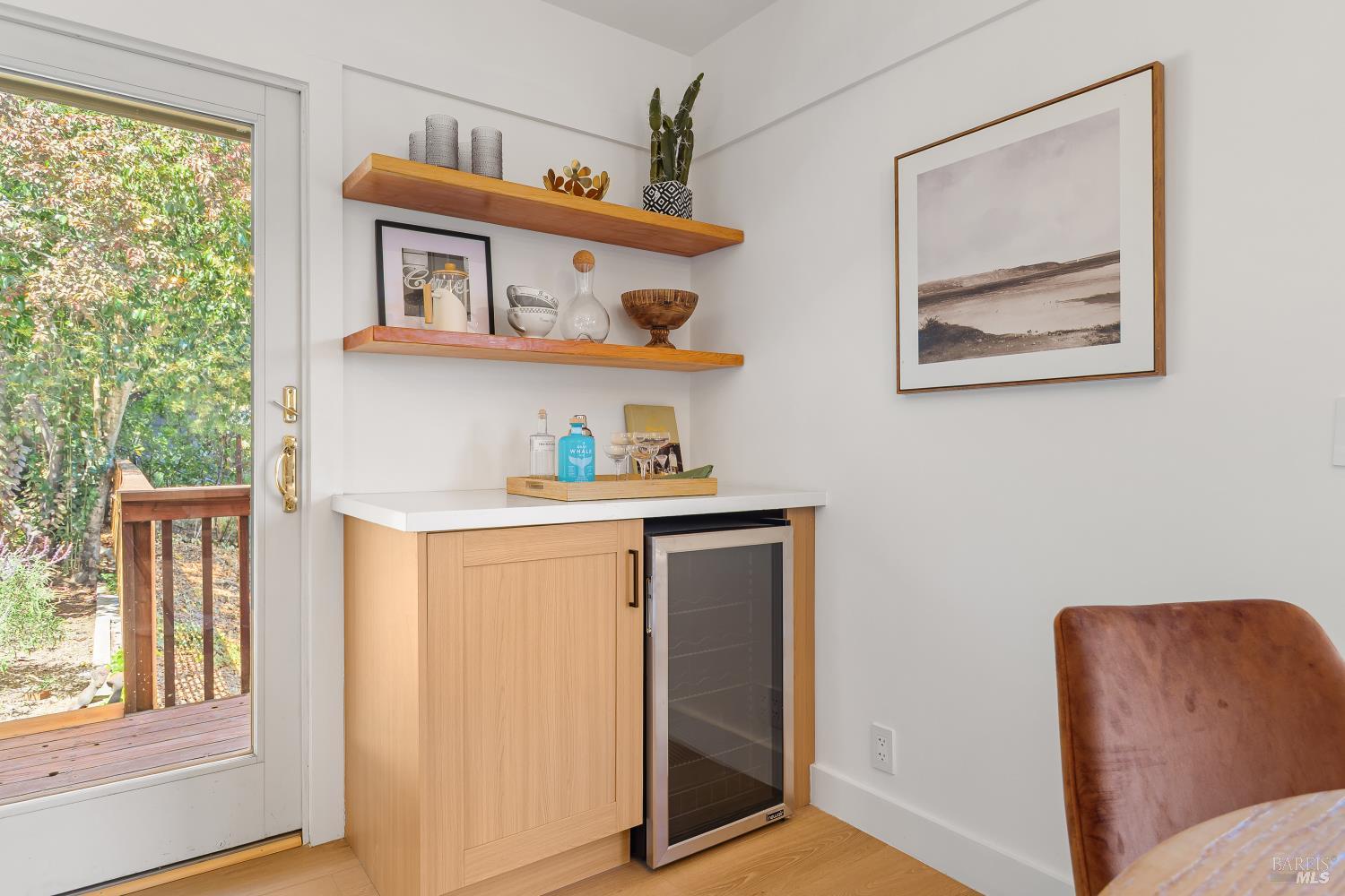 22 North Terrace Tiburon CA 94920