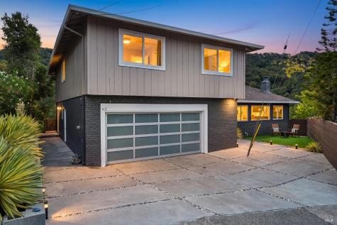 62 Oakdale Avenue San Rafael CA 94901