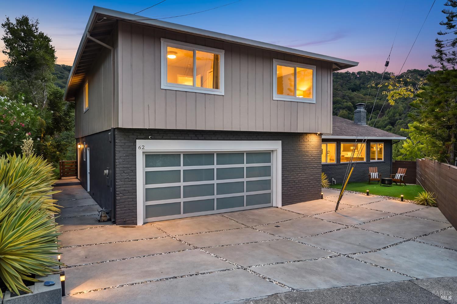 62 Oakdale Avenue San Rafael CA 94901