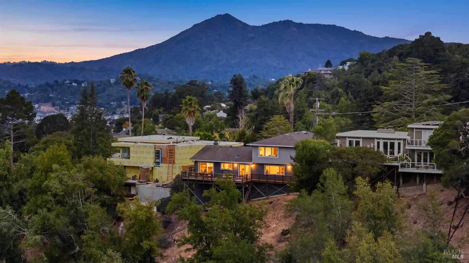 62 Oakdale Avenue San Rafael CA 94901