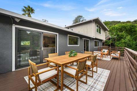 62 Oakdale Avenue San Rafael CA 94901