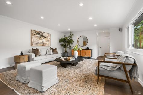 62 Oakdale Avenue San Rafael CA 94901