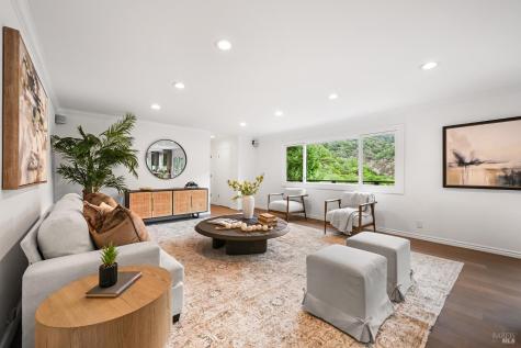 62 Oakdale Avenue San Rafael CA 94901