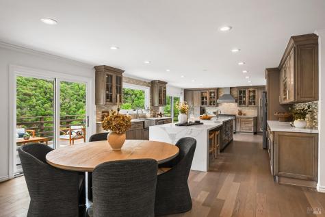 62 Oakdale Avenue San Rafael CA 94901