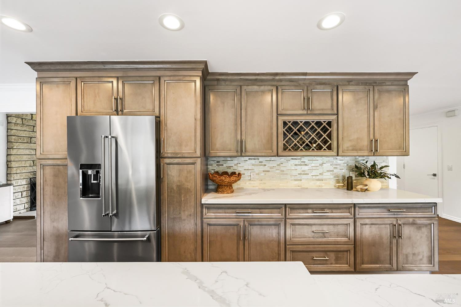 62 Oakdale Avenue San Rafael CA 94901