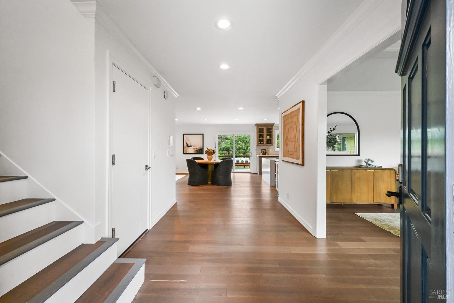 62 Oakdale Avenue San Rafael CA 94901