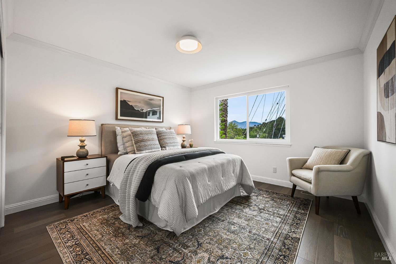 62 Oakdale Avenue San Rafael CA 94901
