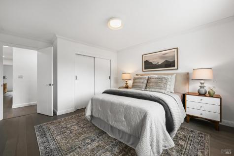 62 Oakdale Avenue San Rafael CA 94901