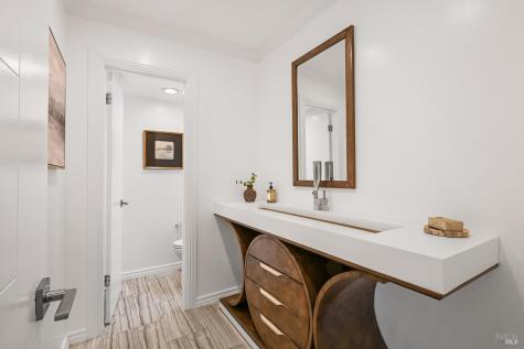 62 Oakdale Avenue San Rafael CA 94901