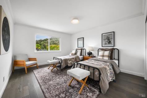 62 Oakdale Avenue San Rafael CA 94901