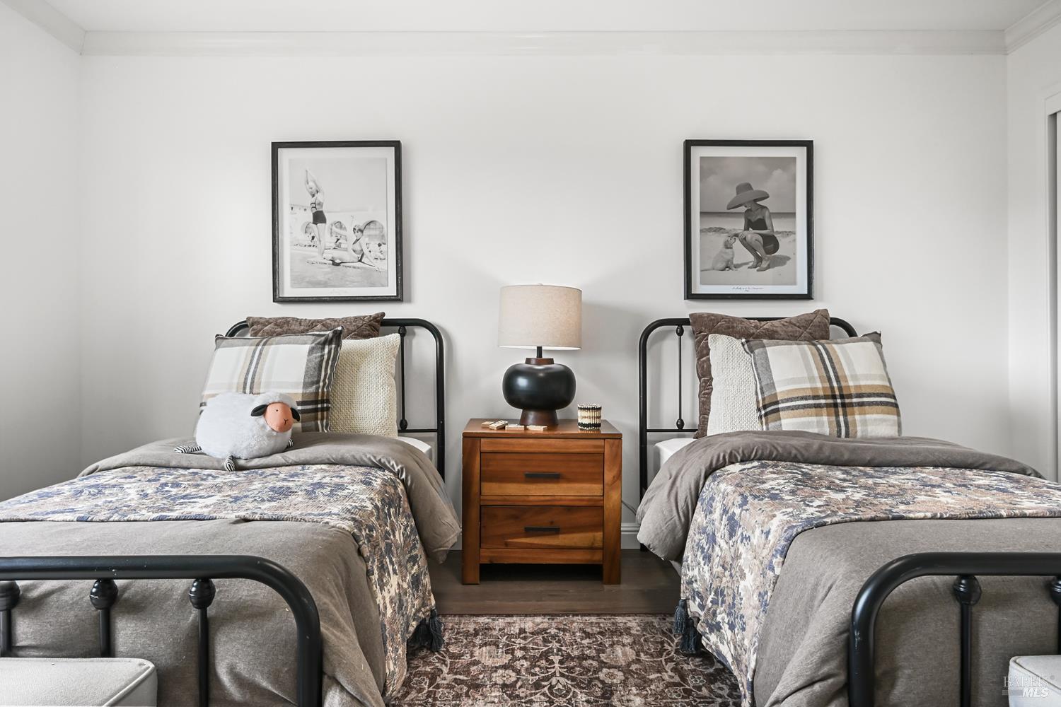 62 Oakdale Avenue San Rafael CA 94901