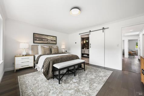 62 Oakdale Avenue San Rafael CA 94901