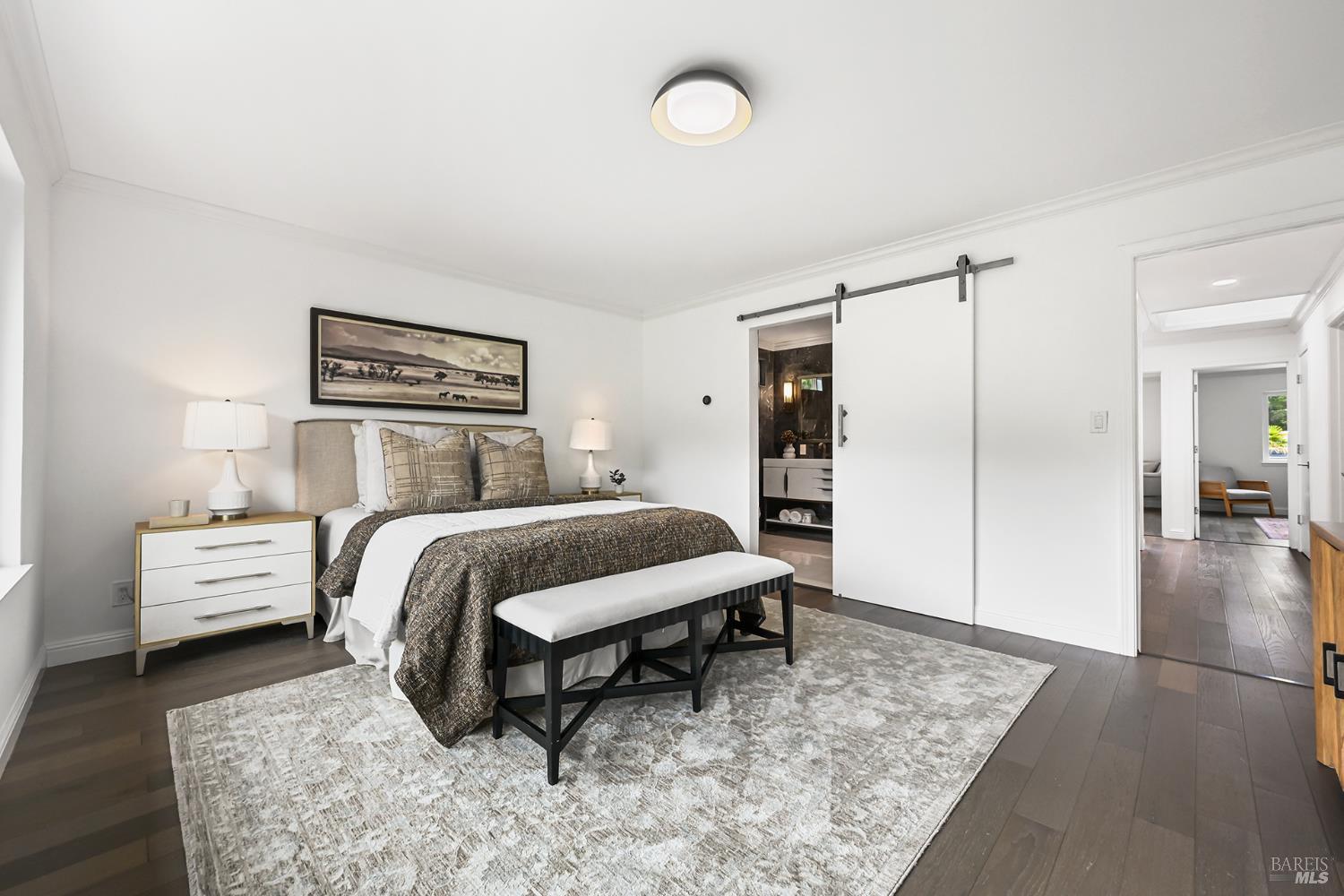 62 Oakdale Avenue San Rafael CA 94901