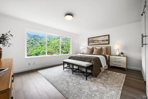 62 Oakdale Avenue San Rafael CA 94901