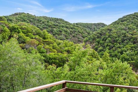 62 Oakdale Avenue San Rafael CA 94901