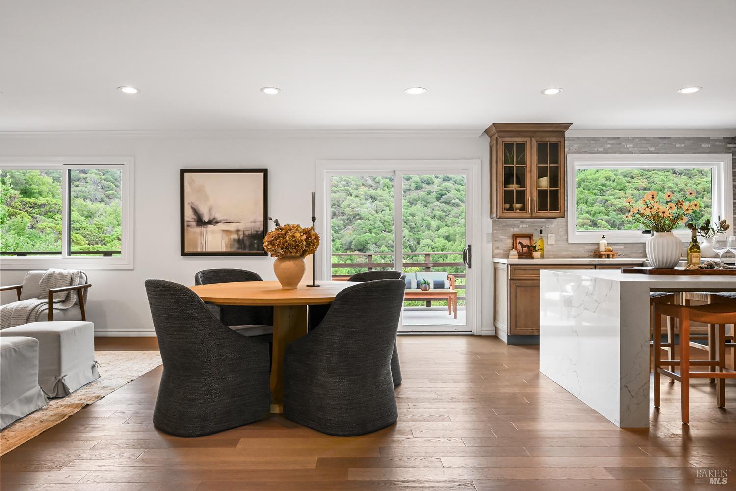 62 Oakdale Avenue San Rafael CA 94901