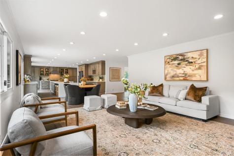 62 Oakdale Avenue San Rafael CA 94901