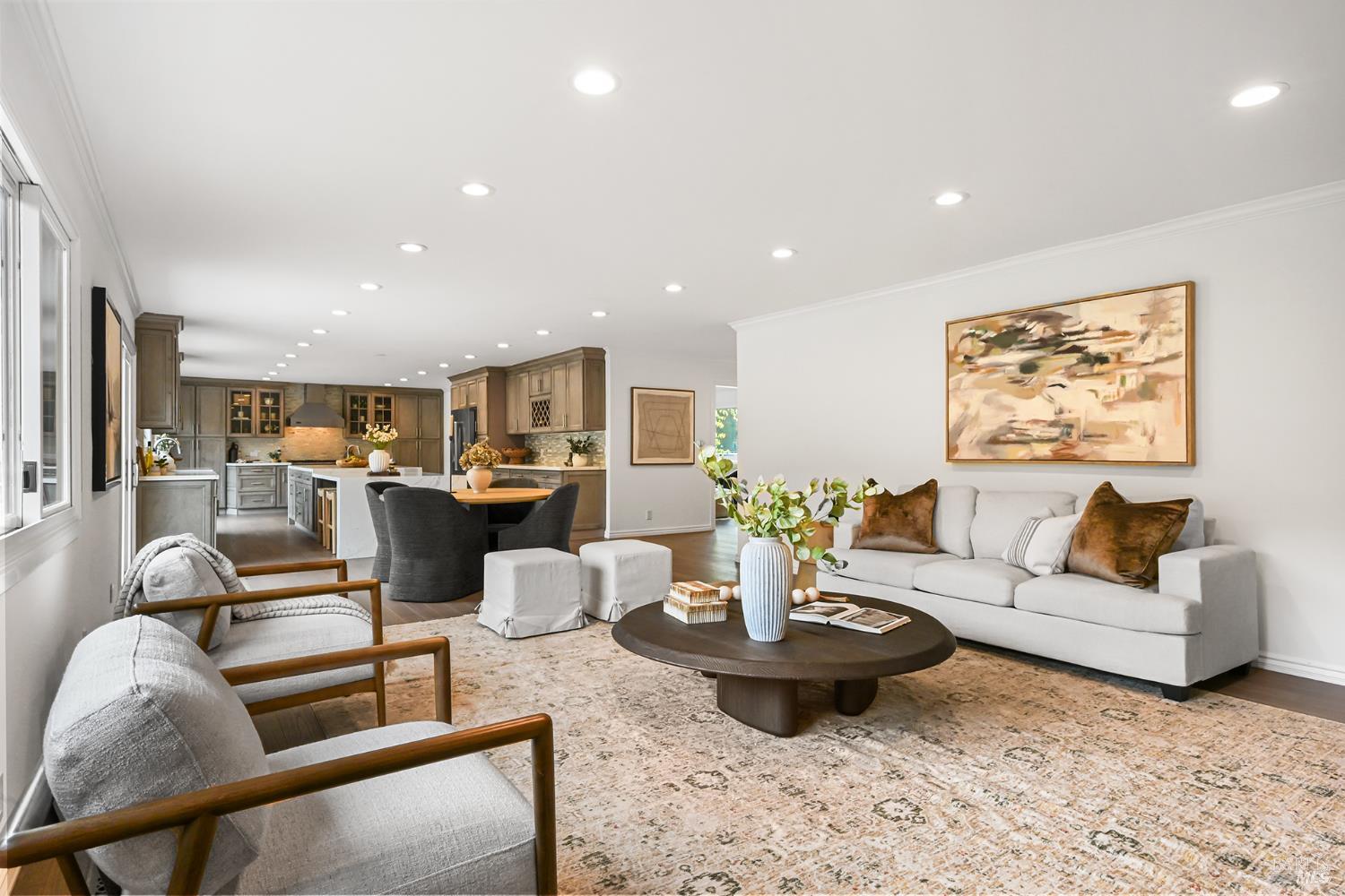 62 Oakdale Avenue San Rafael CA 94901