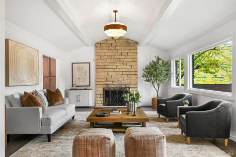 62 Oakdale Avenue San Rafael CA 94901
