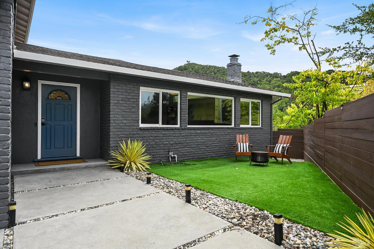 62 Oakdale Avenue San Rafael CA 94901