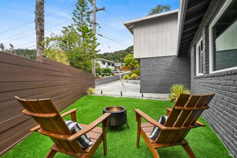 62 Oakdale Avenue San Rafael CA 94901
