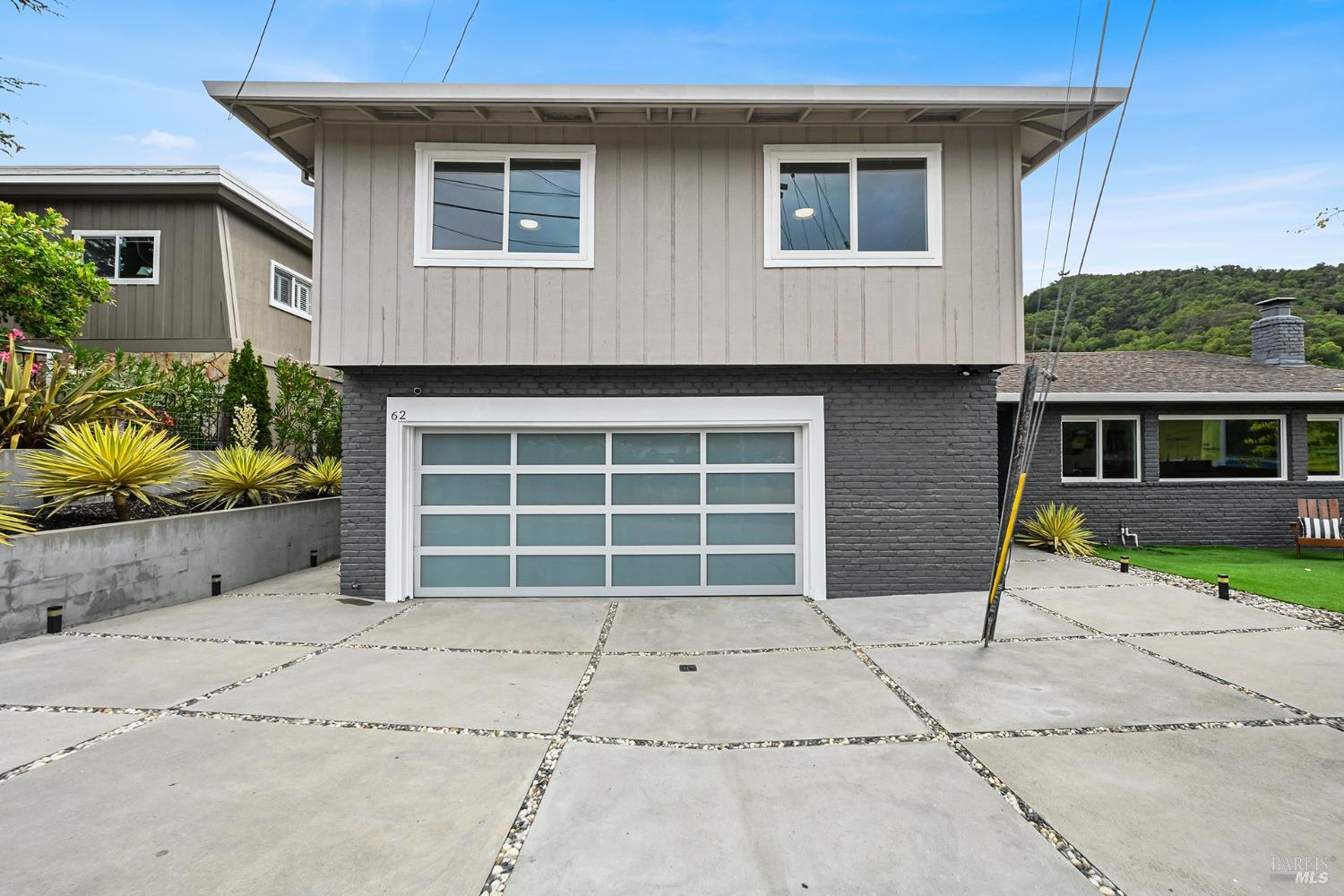 62 Oakdale Avenue San Rafael CA 94901